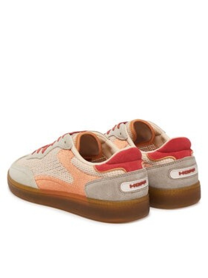 HOFF Sneakersy Park Crochet 12519014 Kolorowy