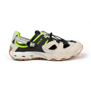 Sandały Frosty V4 wodoodporne, regulowane, z antypoślizgową podeszwą