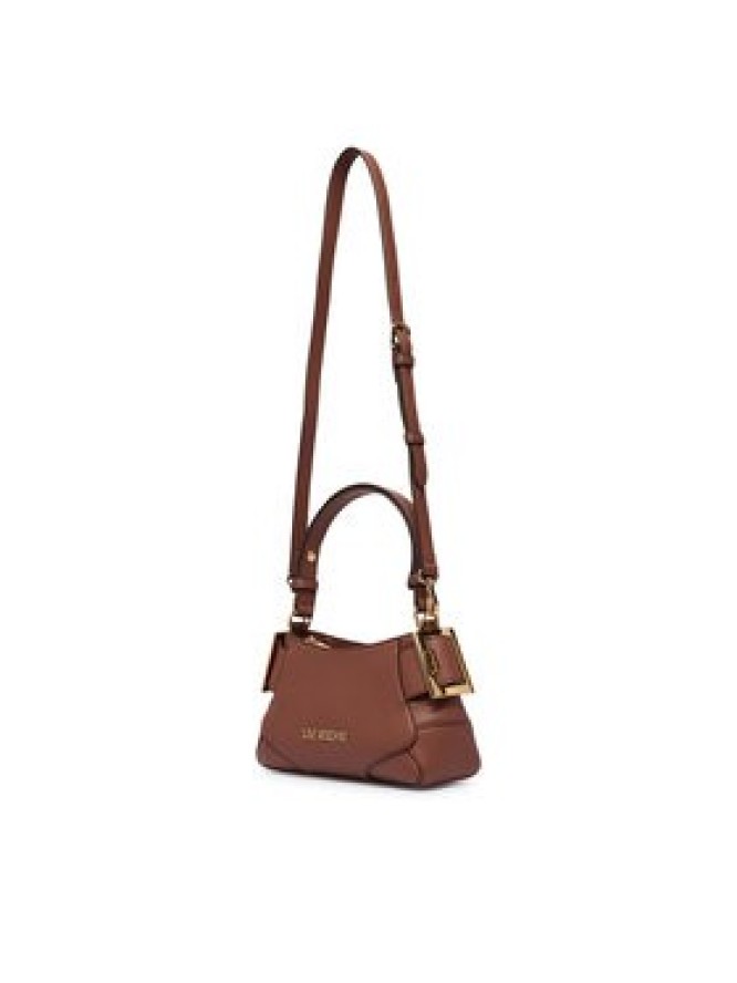 LOVE MOSCHINO Torebka JC4098PP1PLT1200 Brązowy
