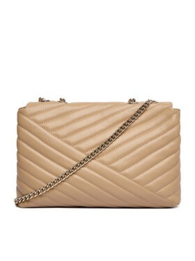 Nine West Torebka CEO-SUSAN-LA513-561 Beżowy