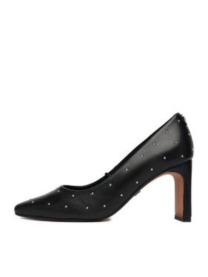 Nine West Czółenka CEO-LP806187-1B Czarny