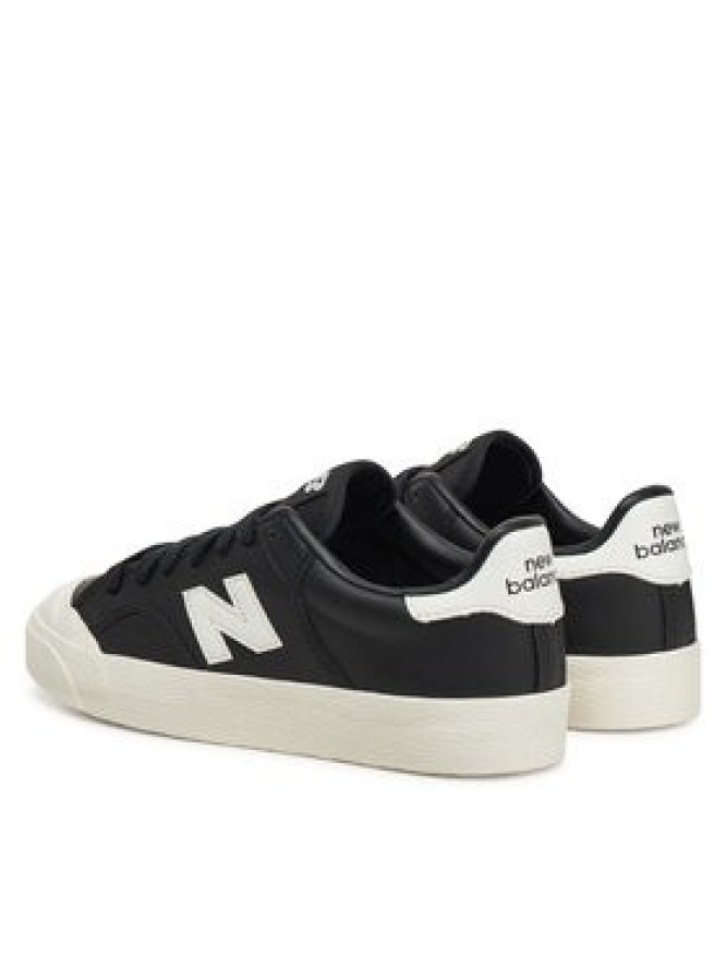 New Balance Trampki BB100LBK Czarny