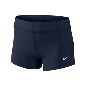 Szorty damskie Nike Performance