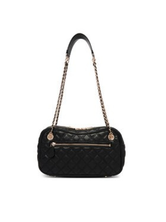 Guess Torebka Giully II HWQG96 73090 Czarny