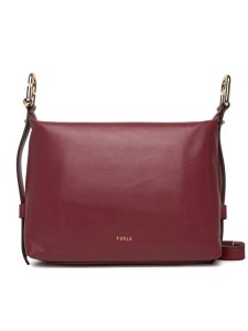 Furla Torebka WB01866-BX2045-0053S-1-007-20-CN Bordowy
