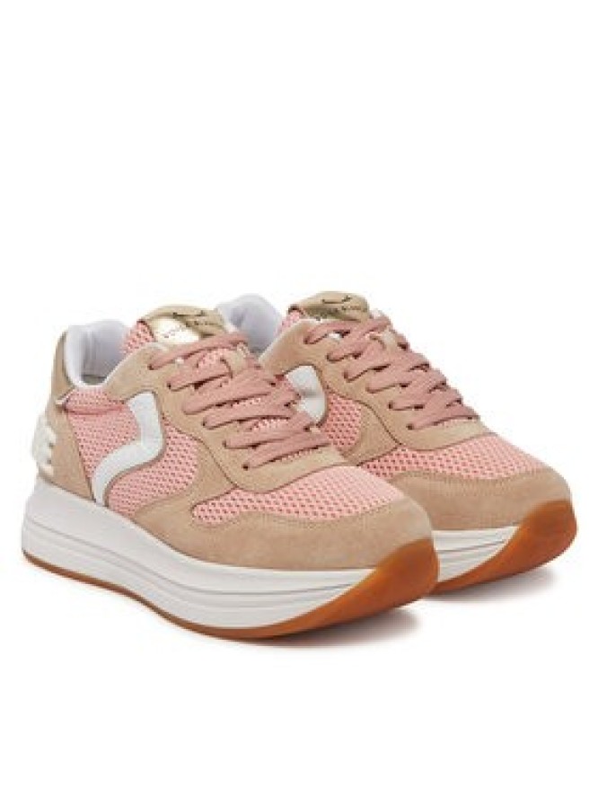 Voile Blanche Sneakersy Merry Sport 0012018825.05.1E65 Beżowy