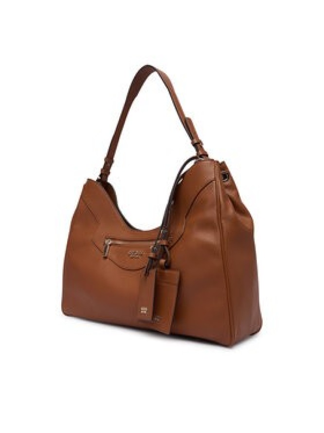 Guess Torebka Antonia HWBG21 83010 Brązowy