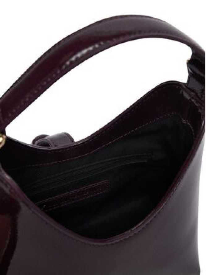Furla Torebka Iride Mini WE00876 BX4758 4906S Fioletowy