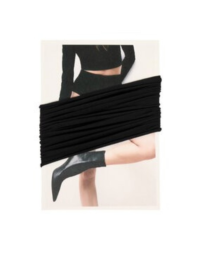 Patrizia Pepe Botki 2Y0020/V038-K103 Czarny