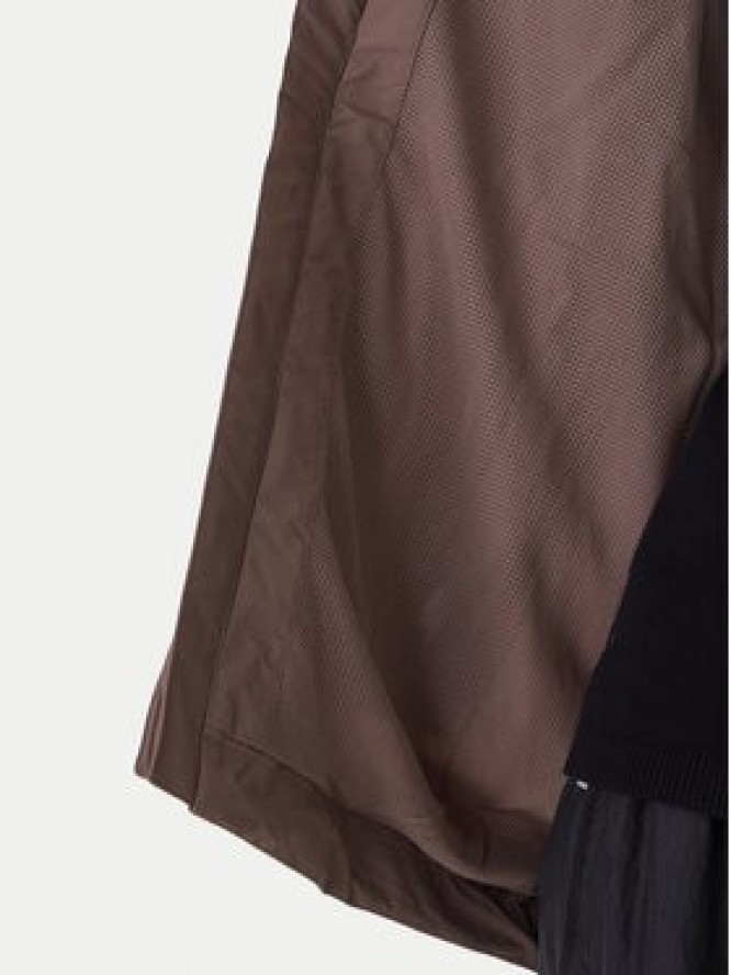 adidas Kurtka przeciwdeszczowa Terrex Multi 2L RAIN.RDY JN0857 Beżowy Regular Fit