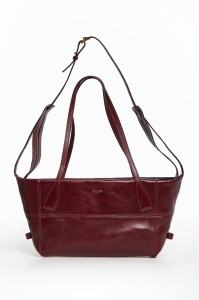 Torebka damska skórzana BALMAIN