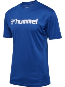 Koszulka Hummel Logo