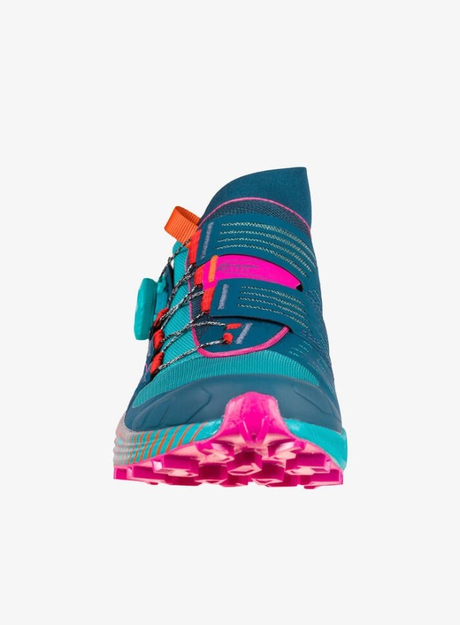 Buty trailowe damskie La Sportiva Cyclon