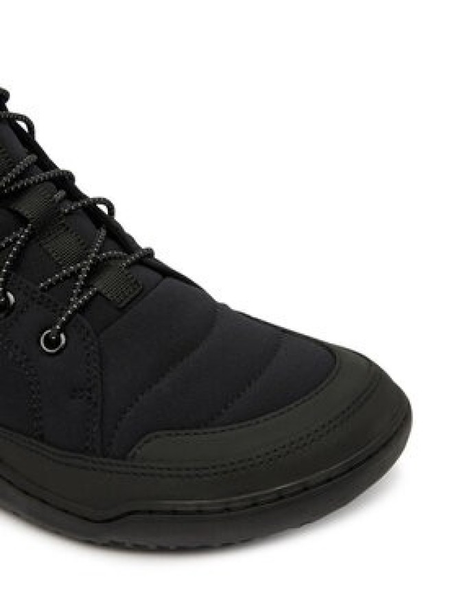 Vivo Barefoot Trekkingi Gobi Hiber 209438 Czarny