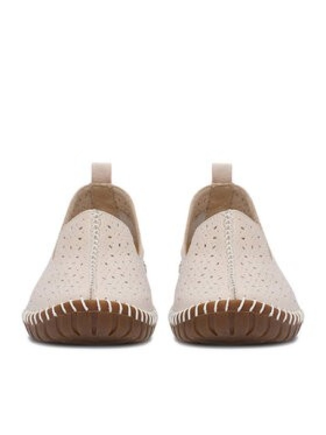 Rieker Półbuty CEO-M2853-31 Różowy