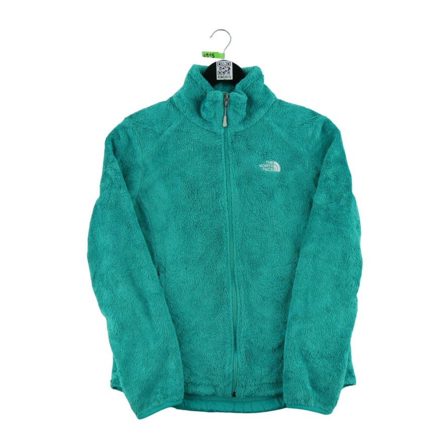 Second life - Kurtka polarowa damska The North Face Osito - Stan bardzo dobry
