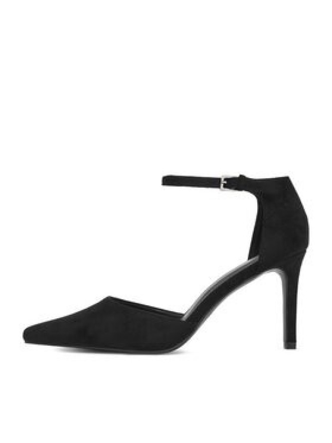 DeeZee Szpilki CEO-TS6391-01 Czarny