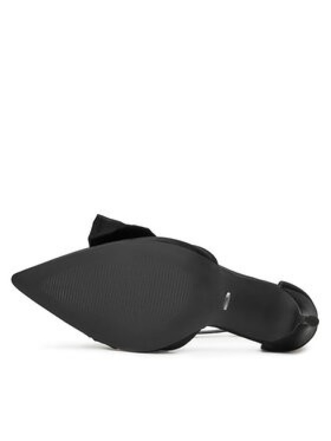 DeeZee Szpilki Q93079-15 Czarny