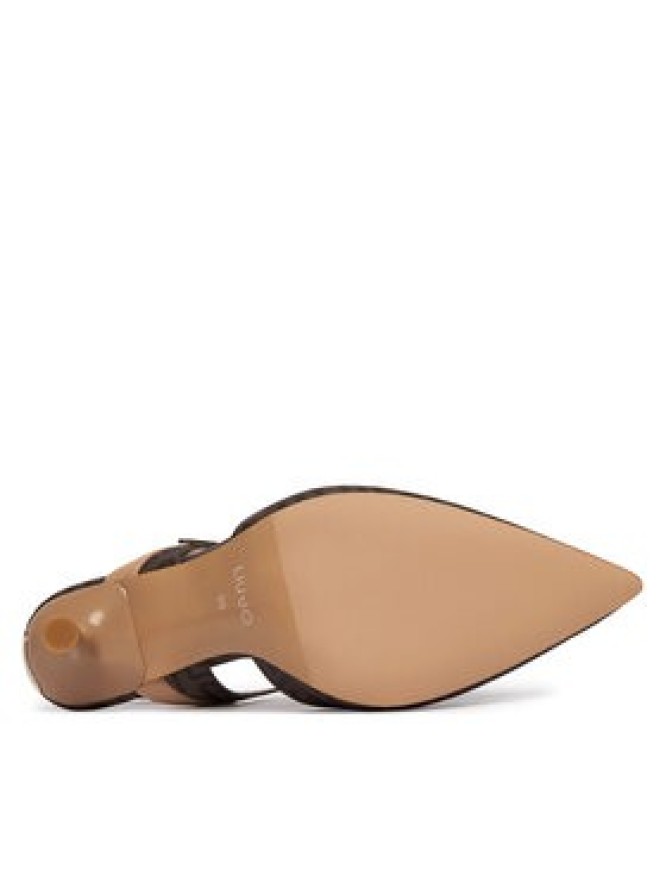 Liu Jo Szpilki Demi 13 SA6009 EX339 Brązowy