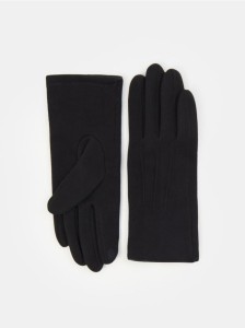 Rękawiczki - czarny