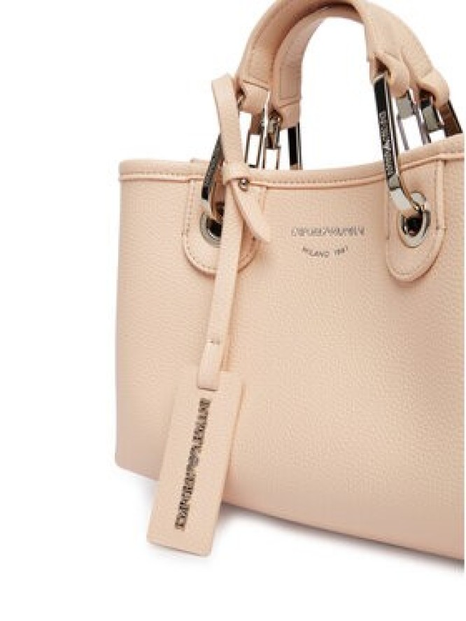 Emporio Armani Torebka EW000382 AF12036 M1332 Różowy