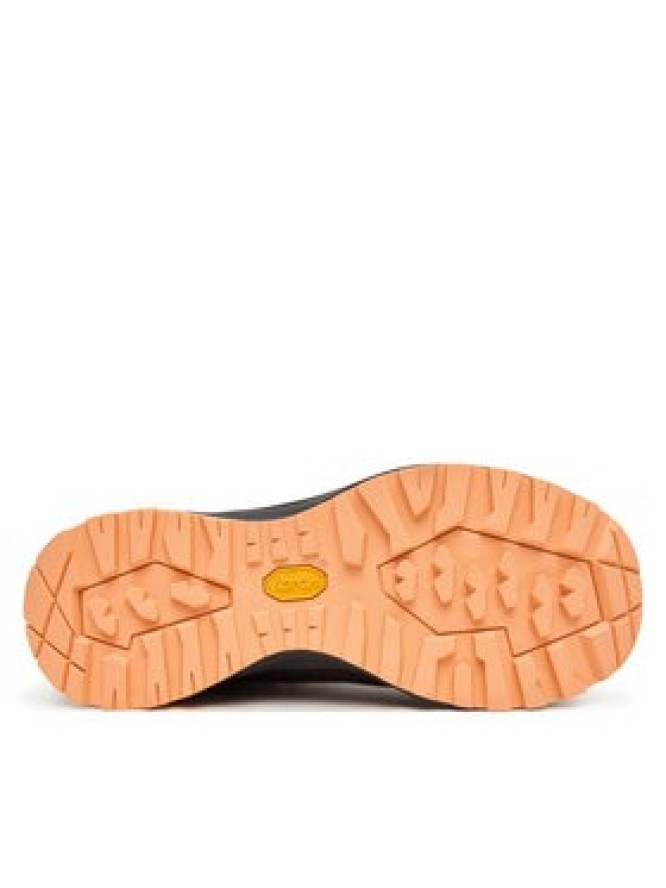 CMP Trekkingi Vertyx Mid Wmn Wp 3Q17286 Beżowy ciemny