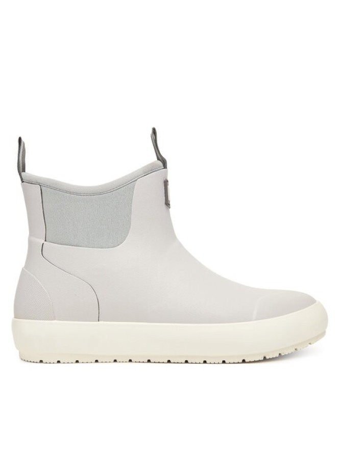 Helly Hansen Kalosze Seaspray 12161 Szary