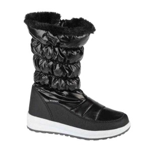 Buty Zimowe Damskie Holse