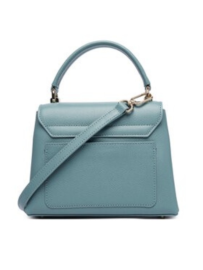 Furla Torebka 1927 Mini WB00109 ARE000 BG 4896S Niebieski jasny