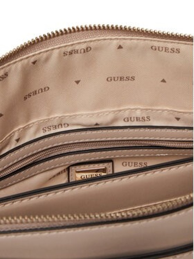 Guess Torebka Daryna II HWVG72 08060 Beżowy