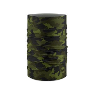 damski outdoorowy Buff Buff Original Hunter Military - ocieplacz na szyję