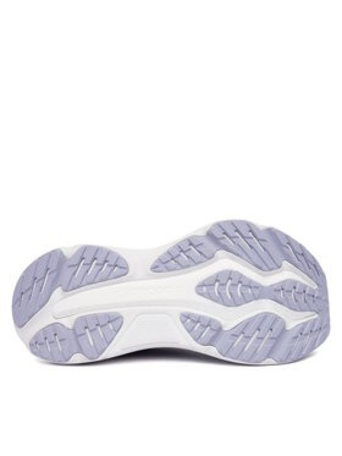 Saucony Buty do biegania Hurricane 25 S11026 Fioletowy