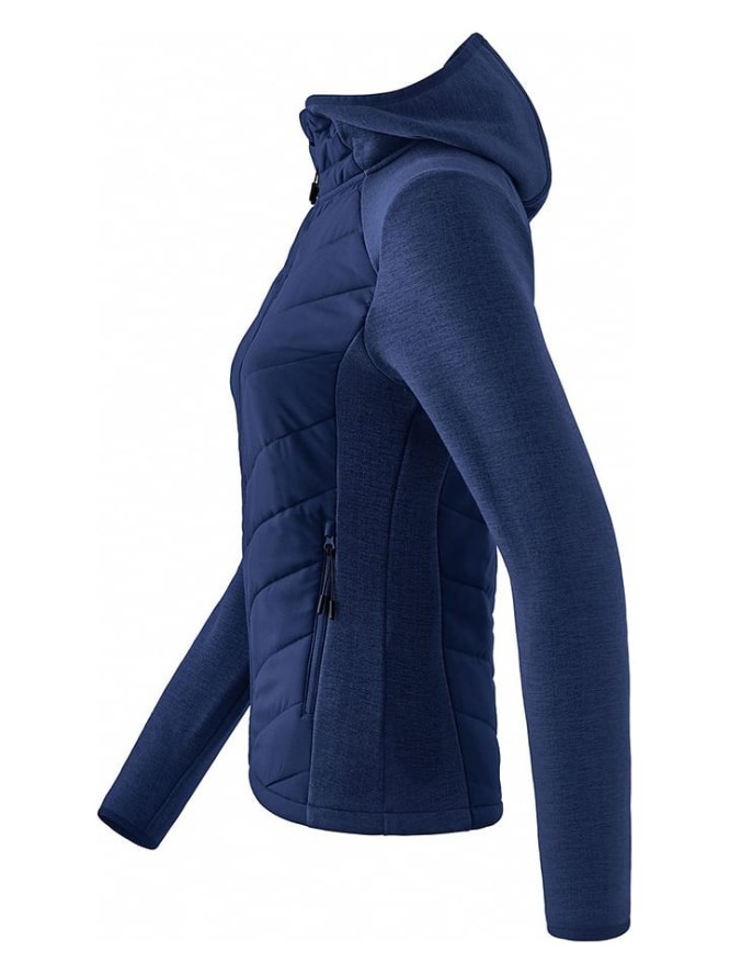 erima Kurtka sportowa "Function" w kolorze granatowym rozmiar: 38