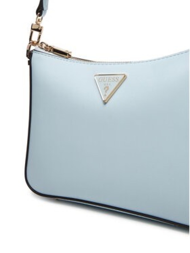 Guess Torebka HWVG94 93180 Błękitny