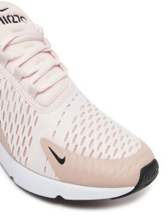 Nike Sneakersy Air Max 270 AH6789 604 Różowy