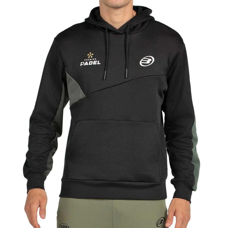 Sweatshirt Bullpadel Palmiro