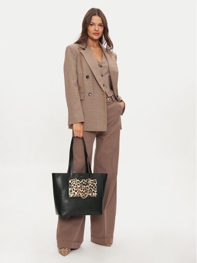 Aldo Torebka Lobreclya 13827302 Czarny