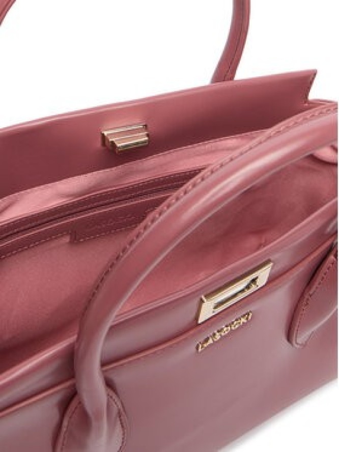 Lasocki Torebka CEO-LSK-L-020-09 Różowy