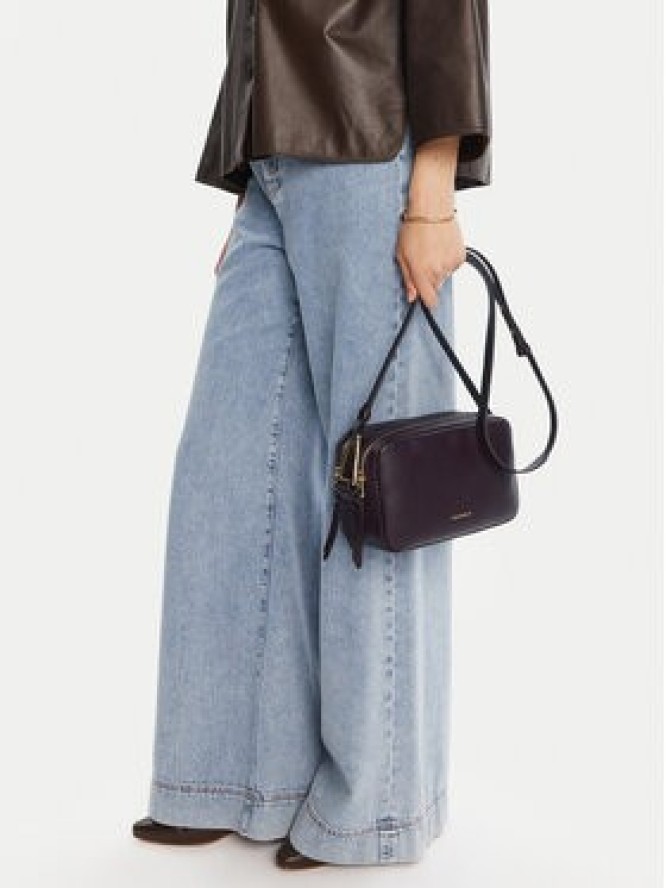 Coccinelle Torebka Rik Coccinellemalory E1 R1K 15 01 01 Fioletowy