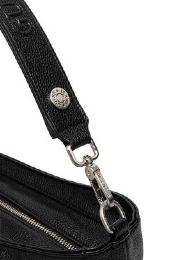 Guess Jeans Torebka CWBEO-GUESS-B-007-09 Czarny