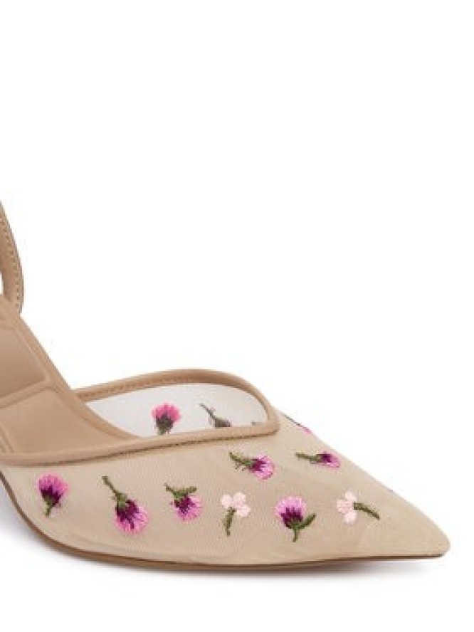 Aldo Szpilki Carollina 14296304 Beżowy