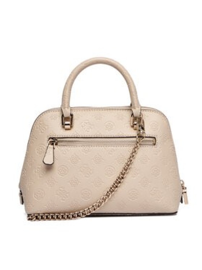 Guess Torebka Dita HWPD76 02050 Beżowy