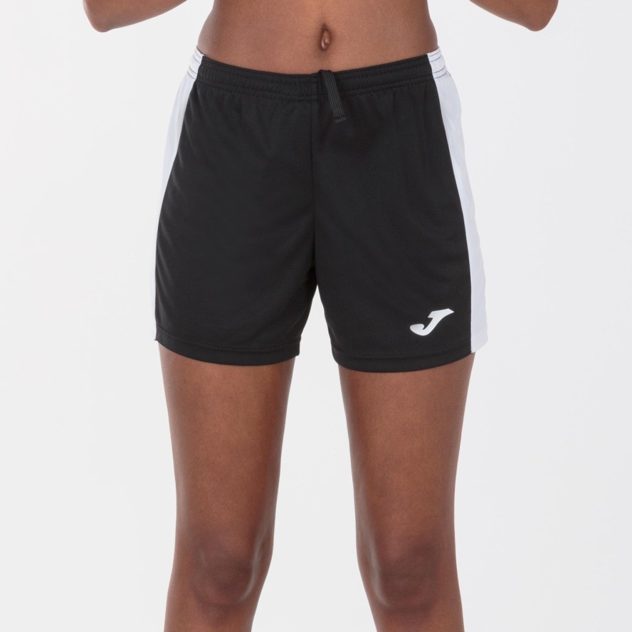 Szorty do biegania damskie Joma Maxi