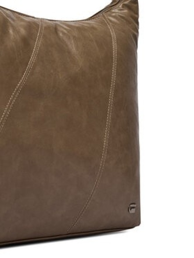 G-Star Raw Torebka C-LDA8559 Beżowy