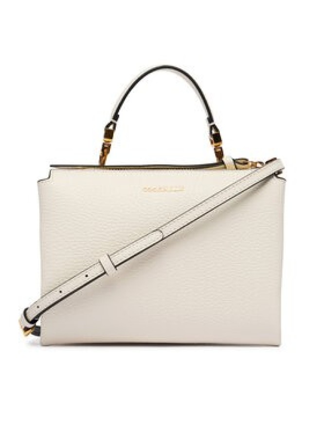 Coccinelle Torebka MD5 Arlettis E1 MD5 55 B7 01 Écru