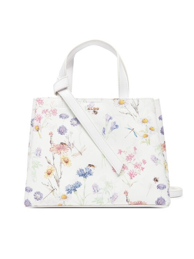 Aldo Torebka Zaria 14076945 Biały