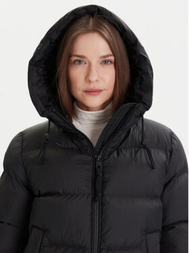 Marc O'Polo Denim Kurtka puchowa 500 0006 296 Czarny Regular Fit