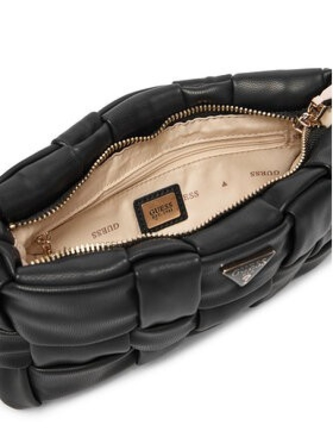 Guess Torebka HWWG80 72720 Czarny