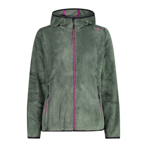 Bluza damska turystyczna CMP 38P1546