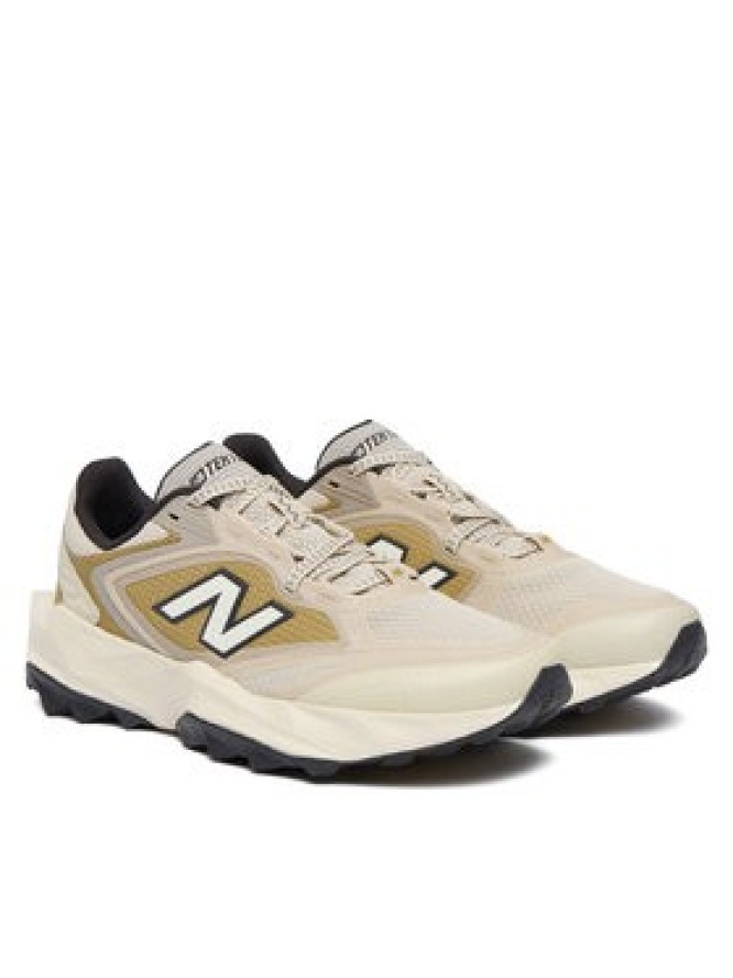New Balance Buty do biegania Tektrel Utility V1 WTTRU23V Beżowy